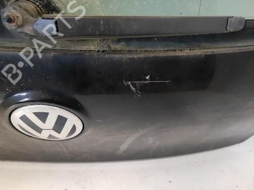 Tailgate VW GOLF V (1K1) 1.6 FSI | BP27006608C6 