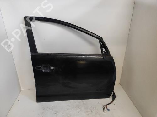 Used Right front door TOYOTA PRIUS Liftback (_W2_) 1.5 Hybrid (NHW20_, NHW20R) (112 hp) 27001507