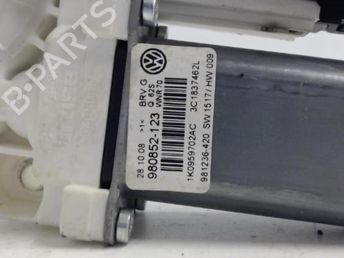 right-front-window-motor-vw-passat-b6-variant-3c5-2005-2006-2007-2008-2009-2010-2011-27007536 main image