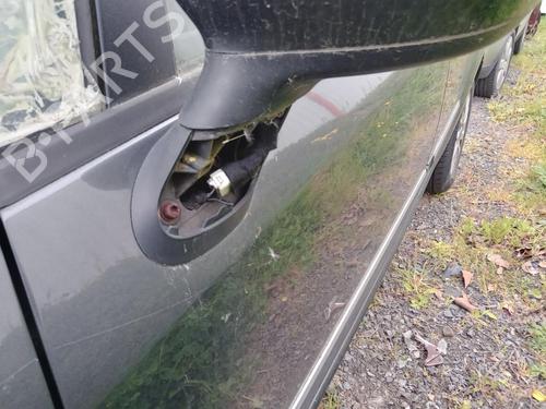 Used Left mirror FIAT PUNTO EVO (199_) 1.3 D Multijet (199AXC1A, 199BXC1A, 199AXT1A, 199BXT1A) (75 hp) 27025392
