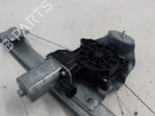 Rear left window mechanism RENAULT CAPTUR I (J5_, H5_) 0.9 TCe 90 | BP27013375C24 - Image 4