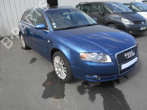 AUDI A4 B7 Avant (8ED)    2893121