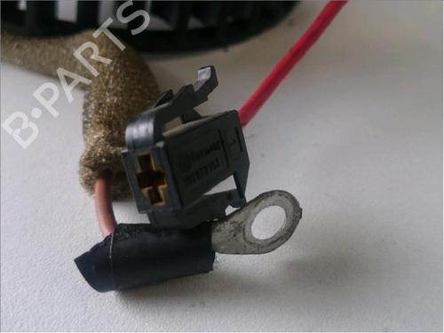 Heater blower motor SEAT IBIZA II (6K1) 1.9 SDI | BP26984604M62 