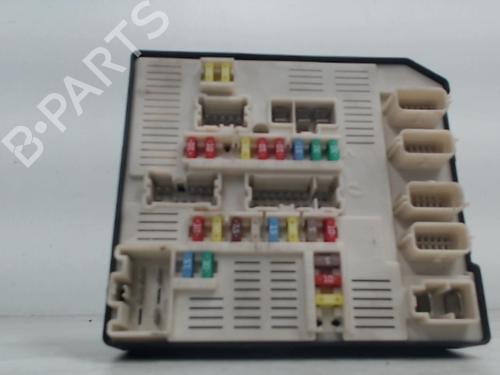 Electronic module RENAULT MEGANE III Hatchback (BZ0/1_, B3_) 1.5 dCi (BZ0C) | BP27010368M83  - Image 18