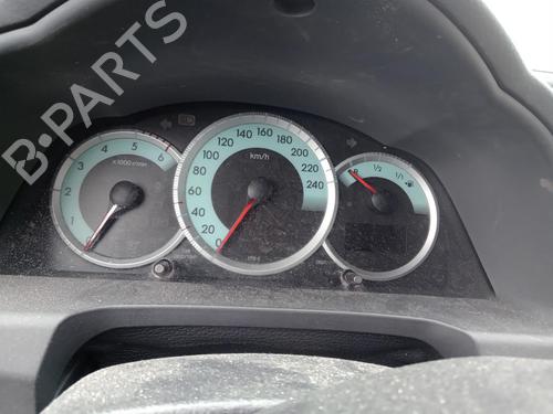 Used Instrument cluster TOYOTA COROLLA Verso (ZER_, ZZE12_, R1_) 2.2 D-4D (AUR10_, AUR10R) (136 hp) 26991044