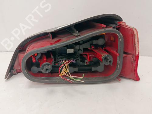 Used Left taillight Left taillight PEUGEOT 106 I (1A, 1C) [1991-1996] 33991651 33991651
