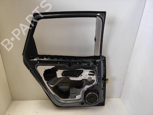 Left rear door CITROËN C4 Picasso I MPV (UD_) 1.6 HDi | BP27014648C4 