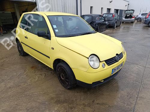 Used Front right window mechanism Front right window mechanism VW LUPO I (6X1, 6E1) 1.4 16V (75 hp) 40251564 40251564