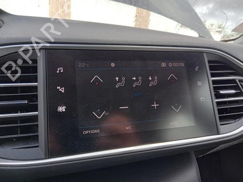 Ferdsskriver PEUGEOT 308 SW II (LC_, LJ_, LR_, LX_, L4_) 1.5 BlueHDi 100 (102 hp) 28542488