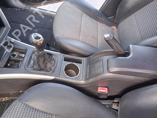 Used Seat buckle MERCEDES-BENZ A-CLASS (W169) A 180 CDI (169.007, 169.307) (109 hp) 27008803