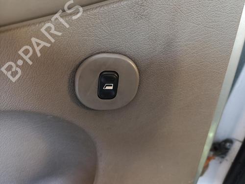 Used Left rear window switch Left rear window switch CITROËN XSARA PICASSO (N68) 2.0 HDi (90 hp) 39725750 39725750