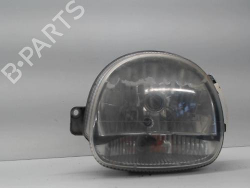 Scheinwerfer links RENAULT TWINGO I (C06_) 1.2 16V (C060) | BP26999411C28 