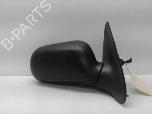 Used Right mirror NISSAN PRIMERA Hatchback (P11) 1.6 16V (99 hp) 27004598