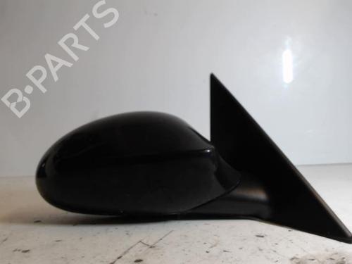 Used Right mirror BMW 1 (E87) 118 d (143 hp) 27006959