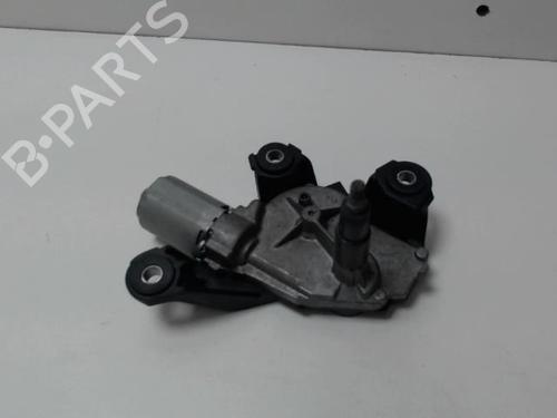 Used Rear wiper motor NISSAN QASHQAI / QASHQAI +2 I (J10, NJ10, JJ10E) 1.6 (114 hp) 27023645