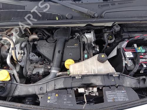 Used Electronic module RENAULT KANGOO / GRAND KANGOO II (KW0/1_) 1.5 dCi 90 (KW05, KW08, KW0G, KW11) (90 hp) 26995494