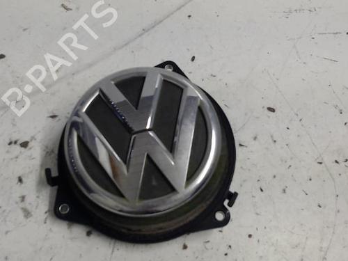 Tailgate handle VW POLO V (6R1, 6C1) 1.6 TDI | BP26987009C132 