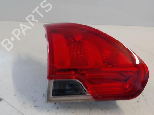 Used Left tailgate light Left tailgate light PEUGEOT 2008 I (CU_) 1.6 HDi (92 hp) 27004151 27004151