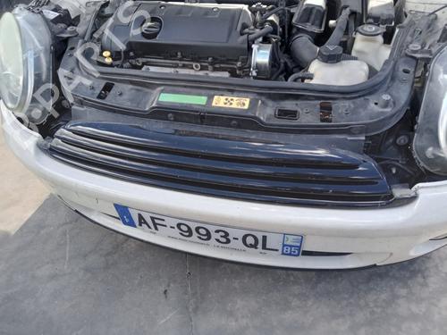 Gitter für MINI MINI (R56) Cooper (120 hp) 27021372