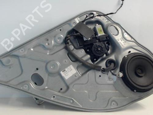 Rear left window mechanism FORD KUGA I 2.0 TDCi | BP27007304C24 