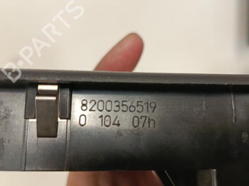 left-front-window-switch-renault-clio-iii-hatchback-van-sb_-sr_-2005-35794498 main image