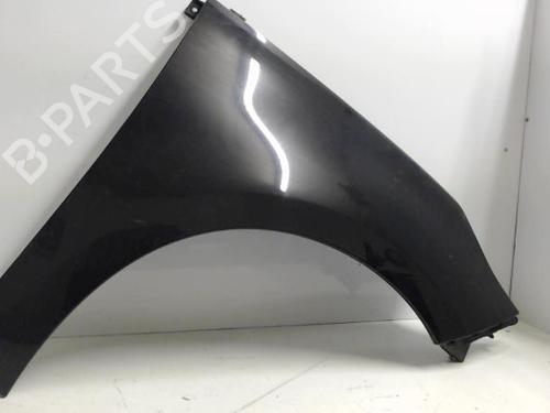 Used Right front fenders RENAULT GRAND SCÉNIC III (JZ0/1_) 1.5 dCi (JZ09, JZ0D, JZ10, JZ14, JZ1G, JZ29, JZ2C) (110 hp) 27002174