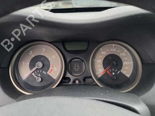Instrument cluster RENAULT MEGANE II (BM0/1_, CM0/1_) 1.5 dCi (BM1E, CM1E) | BP27002491C47 