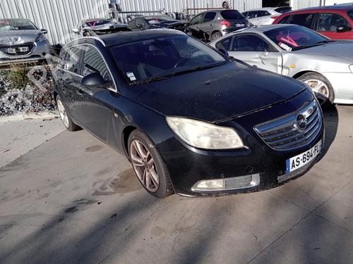 Used Front right window mechanism OPEL INSIGNIA A Sports Tourer (G09) 2.0 CDTI (35) (110 hp) 29140623