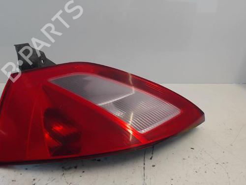 Used Left taillight RENAULT MEGANE II (BM0/1_, CM0/1_) 1.6 16V (BM0C, CM0C) (113 hp) 26995774