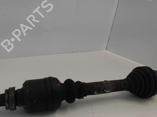 Used Right front driveshaft CITROËN XSARA Break (N2) 2.0 HDI 90 (90 hp) 27025845