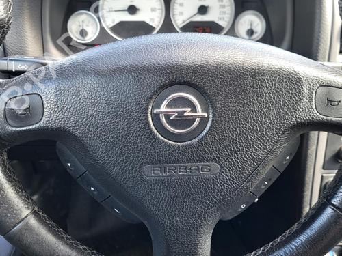 Used Driver airbag OPEL ASTRA G Convertible (T98) 1.6 16V (F67) (101 hp) 26981682