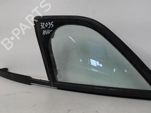 Used Front left quarter glass CITROËN C3 II (SC_) 1.1 i (60 hp) 27016673