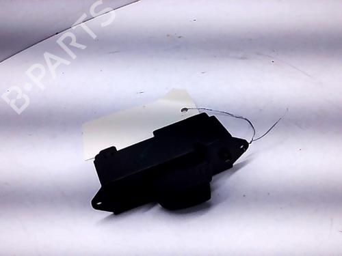 Used Left rear window switch CITROËN C-CROSSER (VU_, VV_) 2.2 HDi (156 hp) 26991863