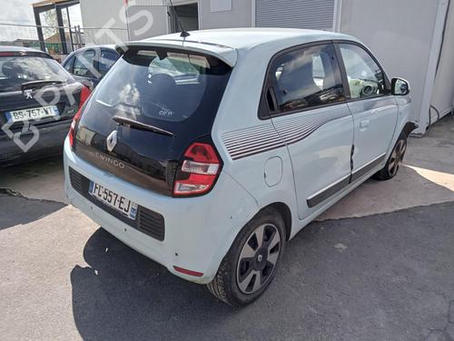 Engine RENAULT TWINGO III (BCM_, BCA_) 0.9 TCe 90 (BCM9, BCM2) | BP27003981M1 - Image 6