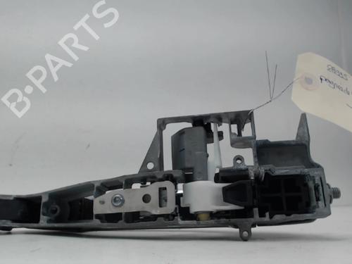 Używane Klamka zewnętrzna drzwi przednich prawych CITROËN C3 II (SC_) 1.2 VTi 82 (82 hp) 27019898