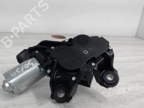 Rear wiper motor NISSAN QASHQAI / QASHQAI +2 I (J10, NJ10, JJ10E) 1.5 dCi | BP27019501M102 