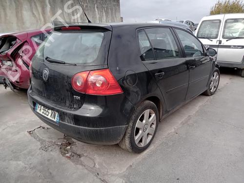 Used Right taillight VW GOLF V (1K1) 1.9 TDI (105 hp) 26996612