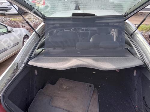Used Rear parcel shelf Rear parcel shelf CITROËN C5 I (DC_) 1.8 16V (DC6FZB, DC6FZE) (115 hp) 32217463 32217463
