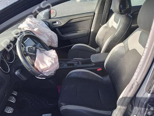 Right front window switch CITROËN DS4 (NX_) 1.6 HDi 115 | BP27007535I26  - Image 9