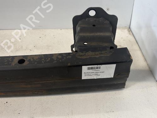 Front bumper reinforcement PEUGEOT 207 (WA_, WC_) 1.4 HDi | BP30703303C109