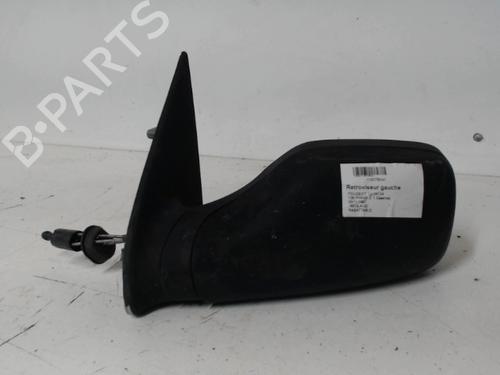 left-mirror-peugeot-106-ii-1a_-1c_-1996-1997-1998-1999-2000-2001-2002-2003-2004-2005-31584495 main image