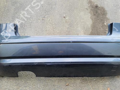 Rear bumper AUDI A3 (8P1) 1.9 TDI | BP26987622C8 