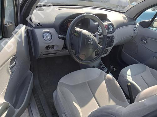 Front left window mechanism CITROËN C3 I (FC_, FN_) 1.6 16V | BP26991227C22 