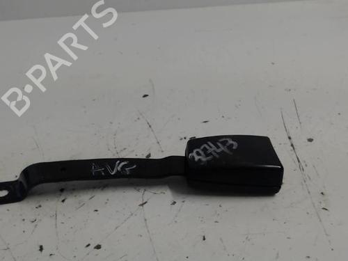 Used Seat buckle VW POLO IV (9N_, 9A_) 1.2 (60 hp) 26991267