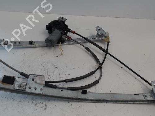 Rudehejsemekanisme Højre foran CITROËN XSARA (N1) 1.8 i (90 hp) 27024876