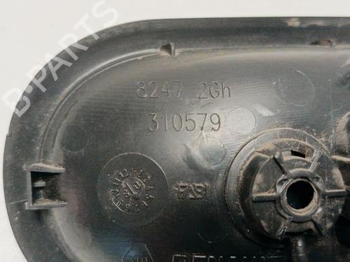 Front left interior door handle RENAULT KANGOO Express (FW0/1_) 1.5 dCi 70 (FW0A, KW0V) | BP38763466I13 - Image 2