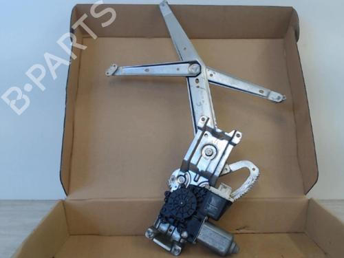 Used Front right window mechanism OPEL CORSA B (S93) 1.2 i 16V (F08, F68, M68) (65 hp) 26992330