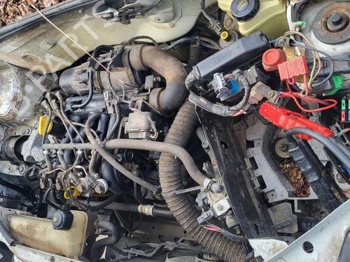 Used Alternator Alternator RENAULT KANGOO Express (FC0/1_) 1.2 (FC1A) (60 hp) 27014836 27014836