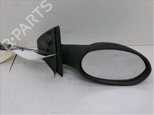Used Right mirror LANCIA Y (840_) 1.2 (840AA, 840AF1A) (60 hp) 26984482