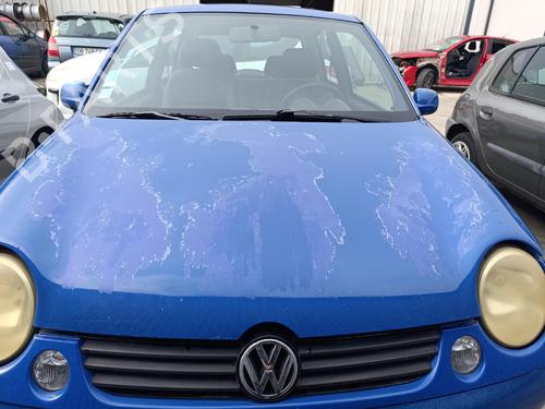 Motorhaube für Motorhaube VW LUPO I (6X1, 6E1) 1.4 16V (75 hp) 39725650 39725650